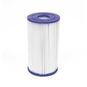 Bestway Cartouche de filtration pour pis