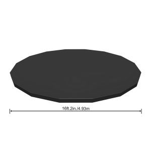 Bestway Flowclear Abdeckplane 488 cm