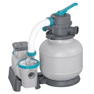 Bestway Sandfilteranlage 8.327 l/h