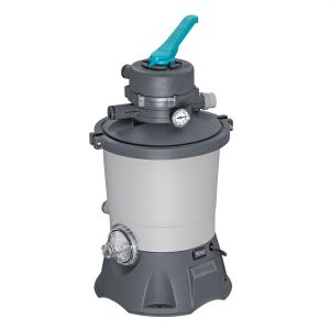 Bestway Sandfilteranlage 3.596 l/h