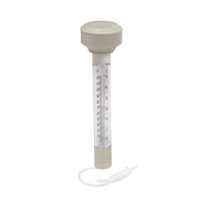 Bestway Schwimmendes Pool-Thermometer