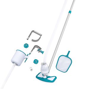 Bestway Poolpflege-Set AquaClean Deluxe