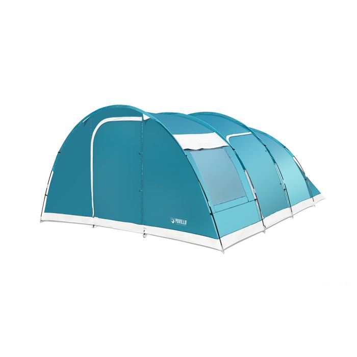 Zelt Pavillo Family Dome 6(490x380x195cm) | Bestway CH